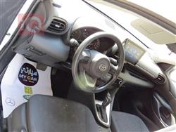 تويوتا يارس